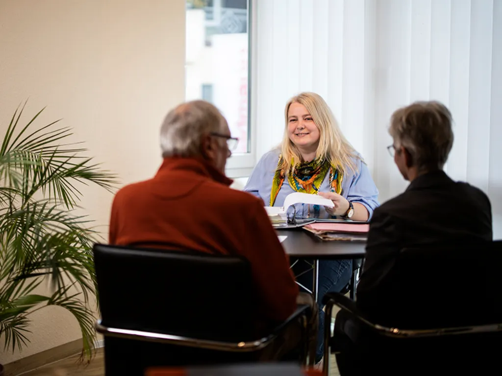 Familienrecht Willingen